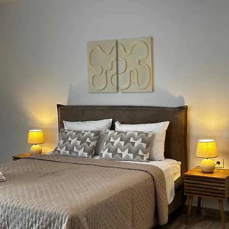 Oleana Grand Appartement