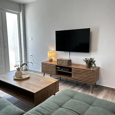 Apartment Oleana Grand Lambi (Kos)