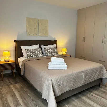 Appartement Oleana Grand *