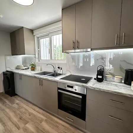Appartement Oleana Grand *