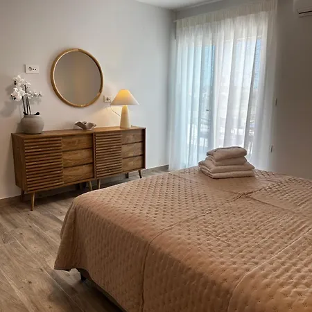 Oleana Grand Appartement