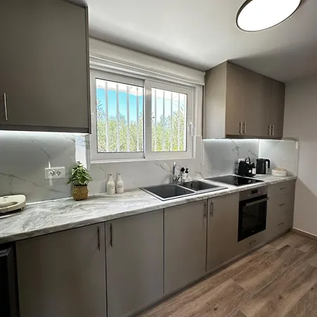 Oleana Grand Appartement *