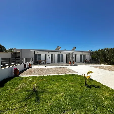 Oleana Grand Apartment Lambi (Kos)