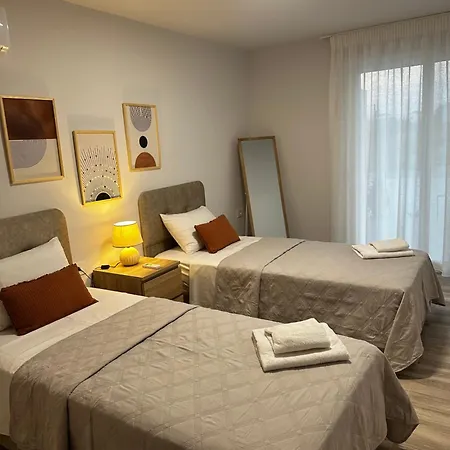 Appartement Oleana Grand Lambi (Kos)