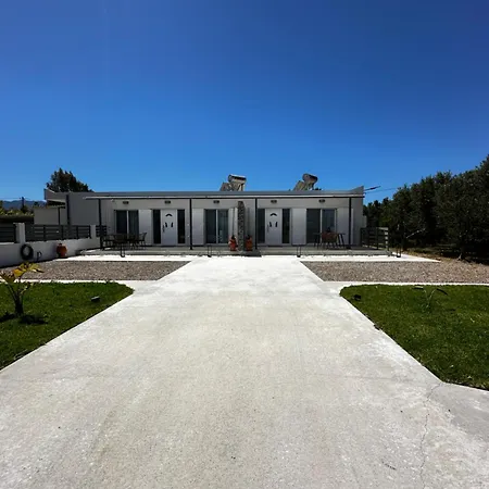 Oleana Grand Lambi (Kos)
