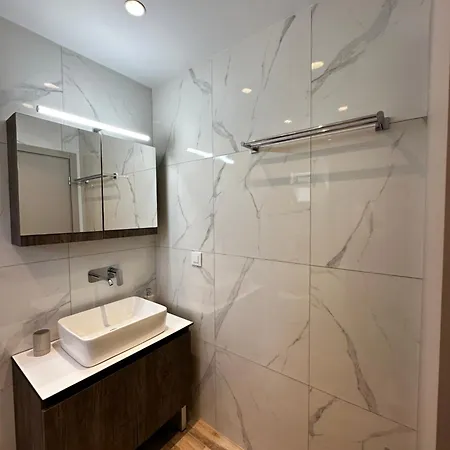 Oleana Grand Appartement *
