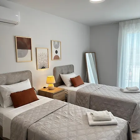 Oleana Grand * Lambi (Kos)