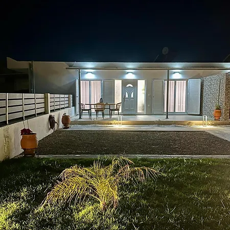Appartement Oleana Grand *