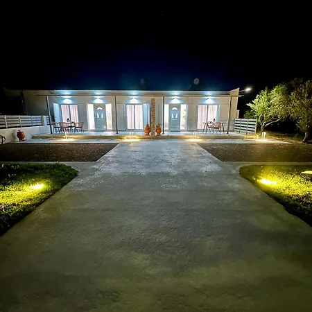 Oleana Grand Appartement Lambi (Kos)